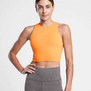 Athleta Concious Crop (D-DD+)